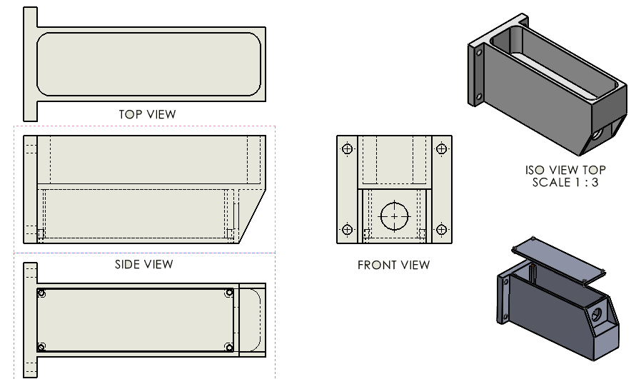 Rapid Prototyping Service