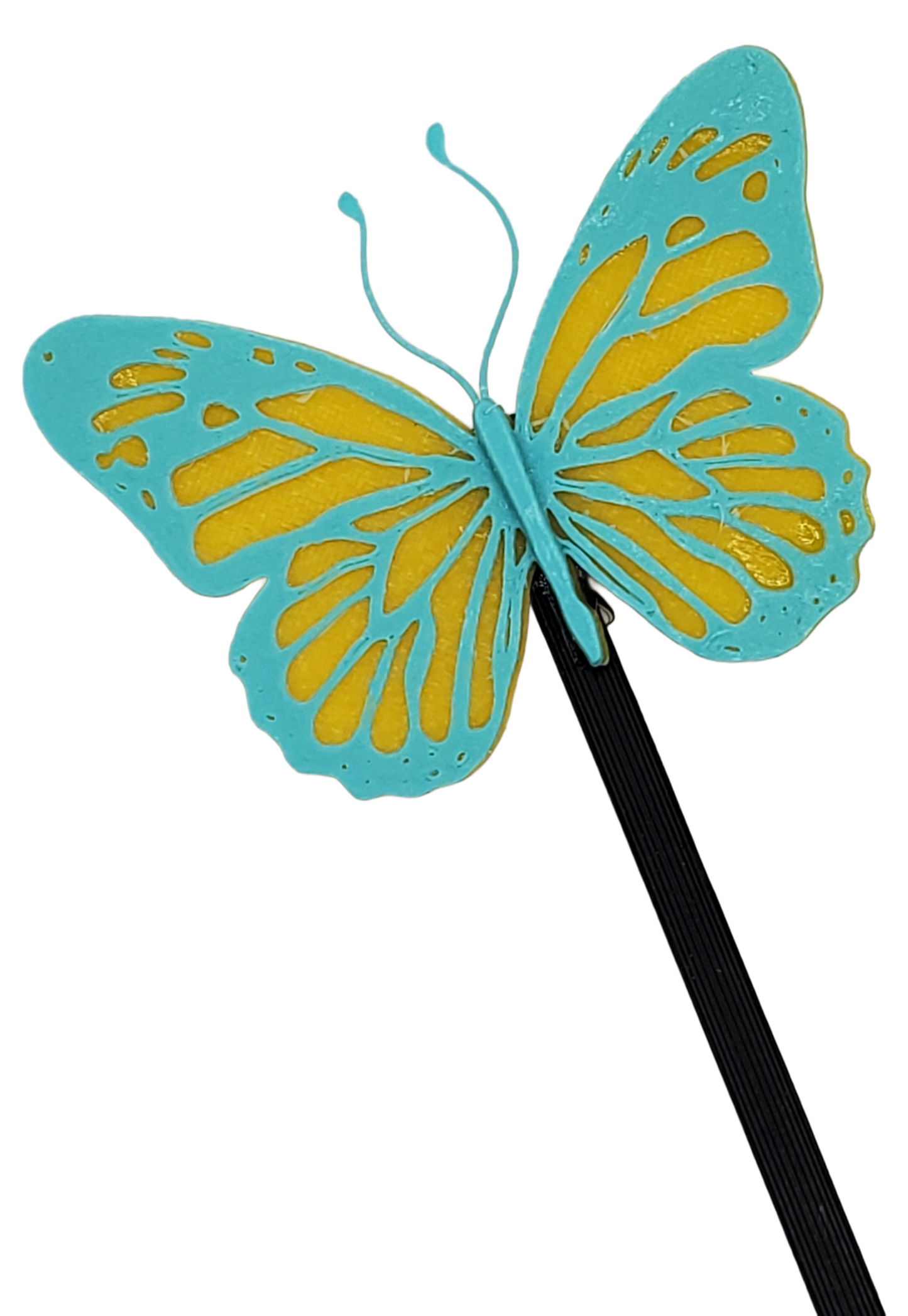 Butterfly Picks - Action 3D Print - 