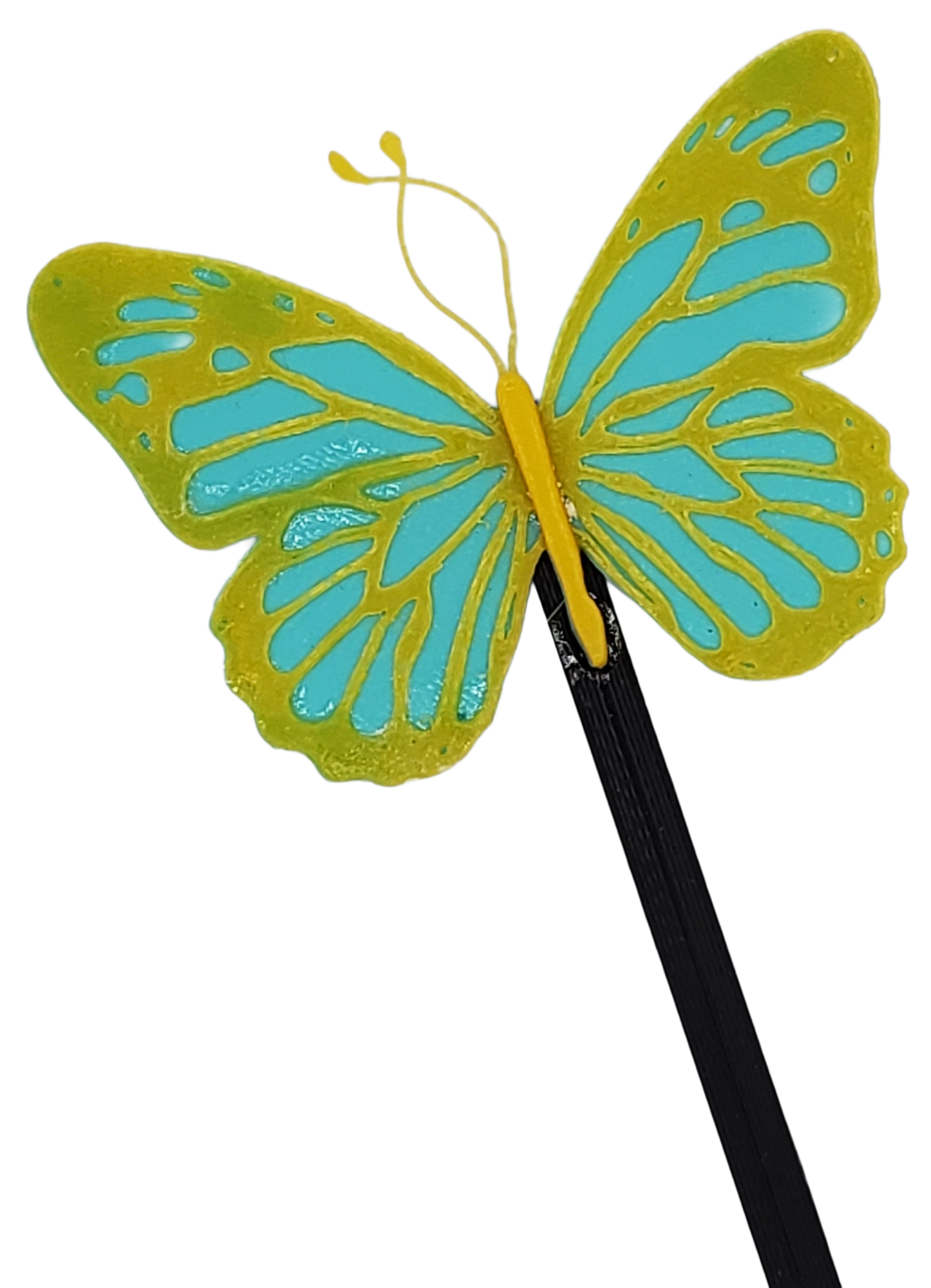 Butterfly Picks - Action 3D Print - 