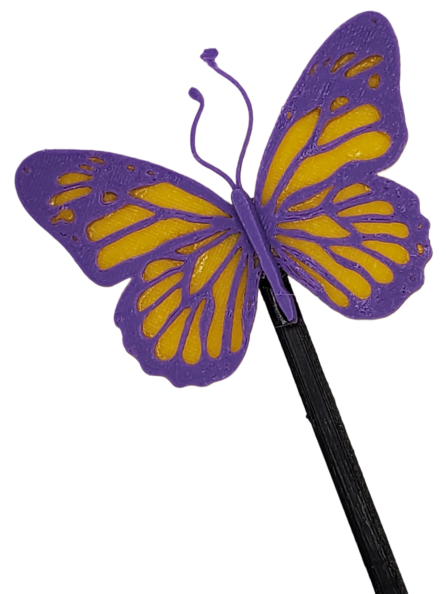 Butterfly Picks - Action 3D Print - 