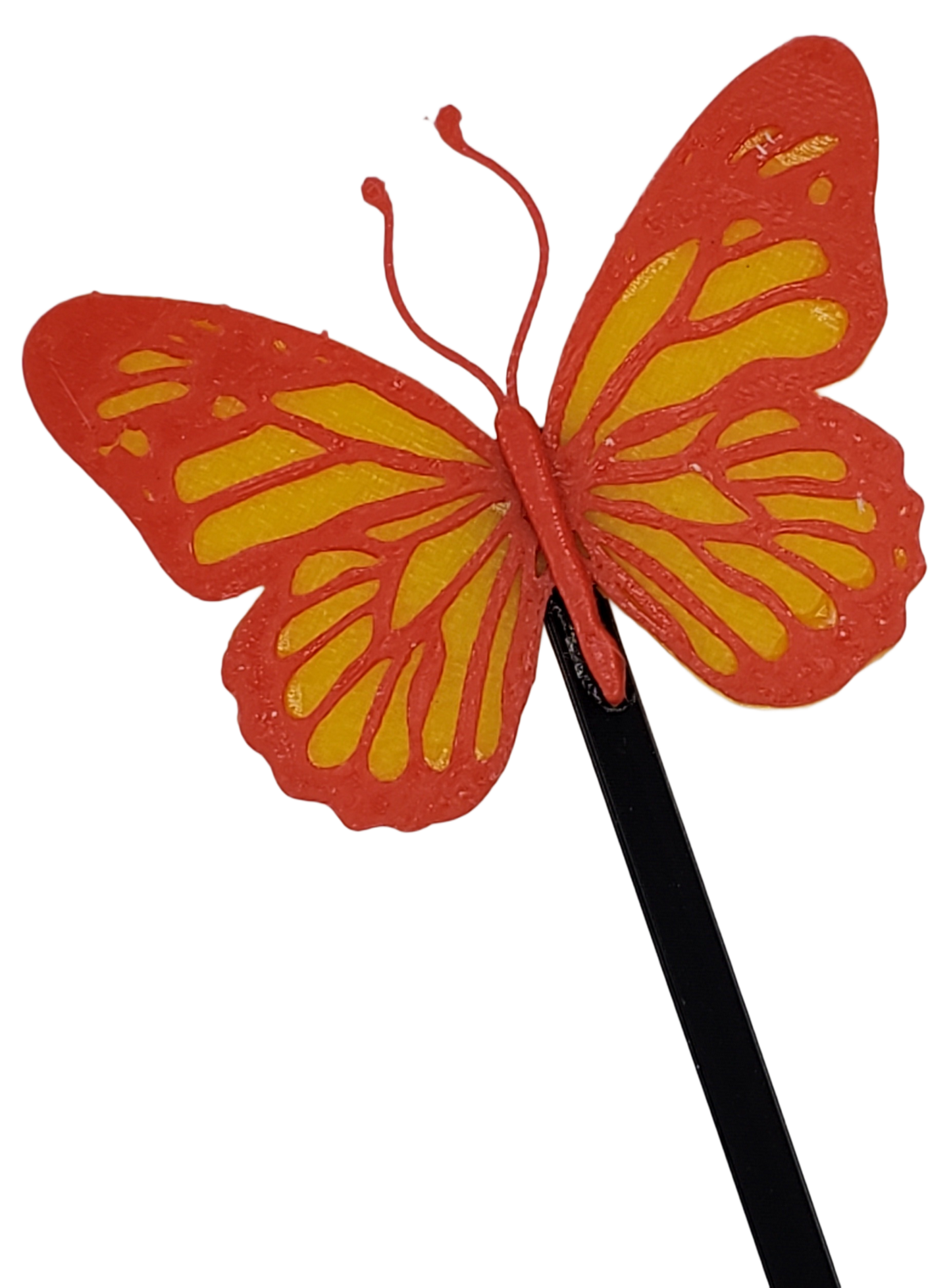 Butterfly Picks - Action 3D Print - 