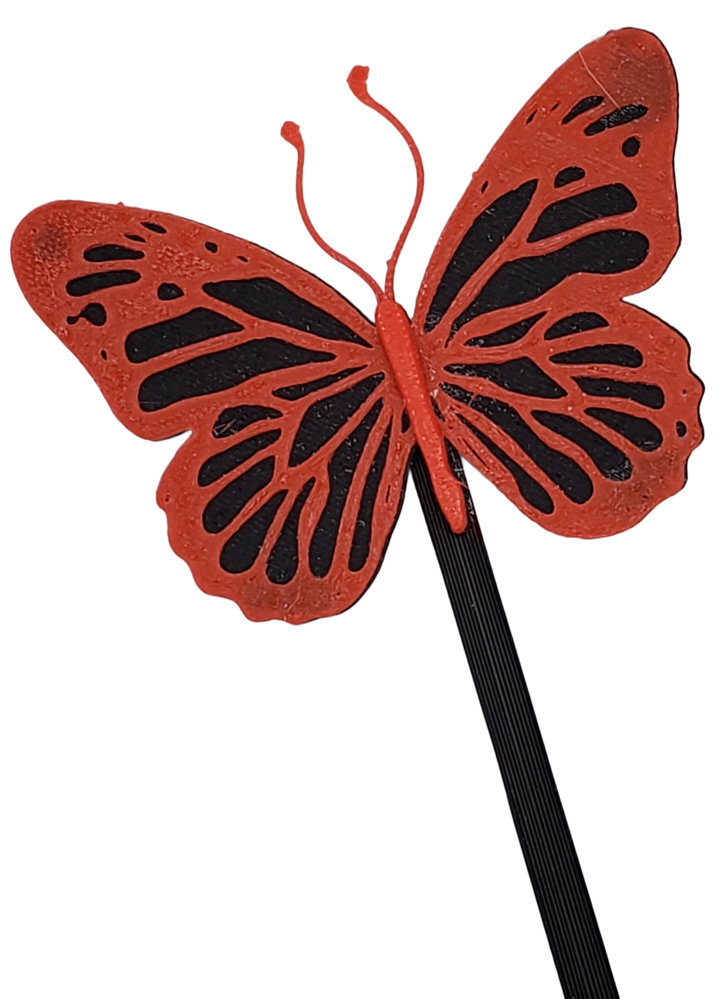 Butterfly Picks - Action 3D Print - 