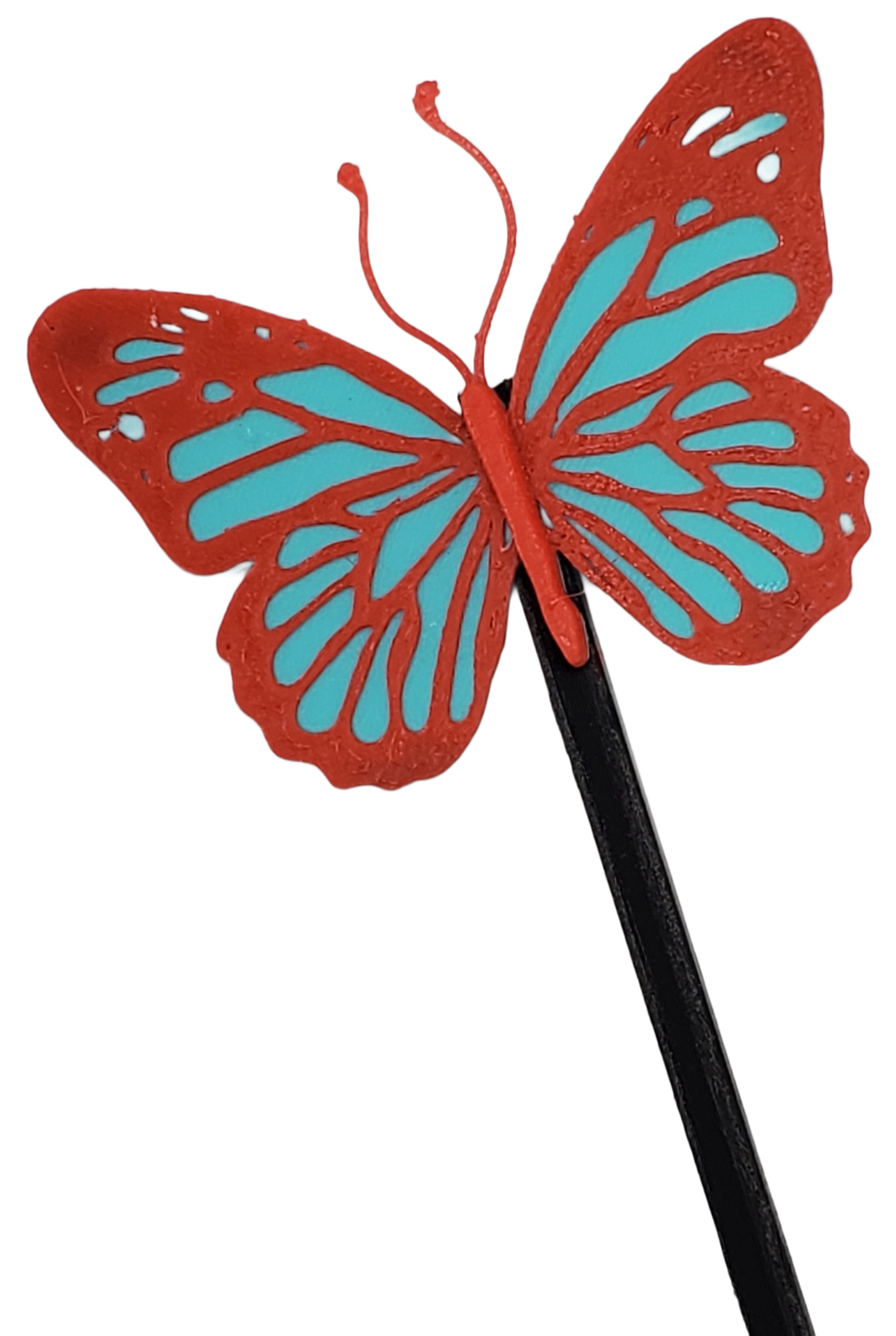 Butterfly Picks - Action 3D Print - 