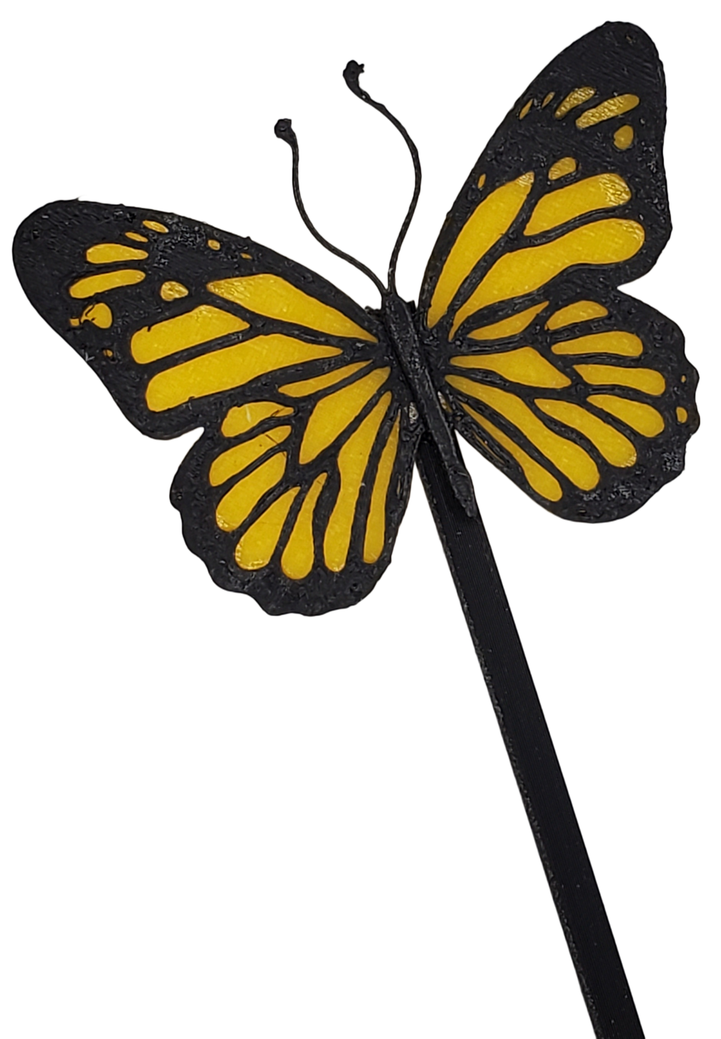 Butterfly Picks - Action 3D Print - 