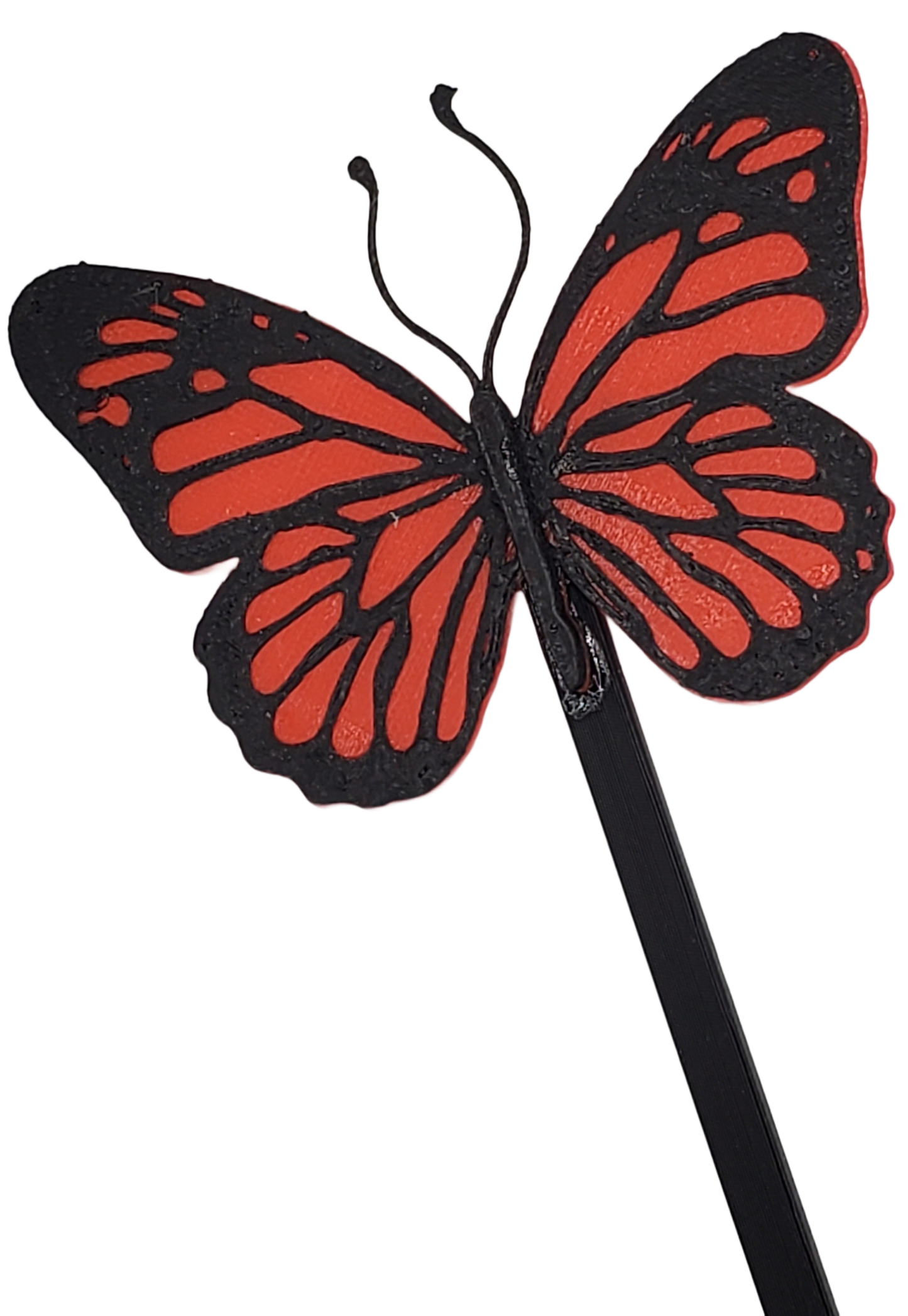 Butterfly Picks - Action 3D Print - 
