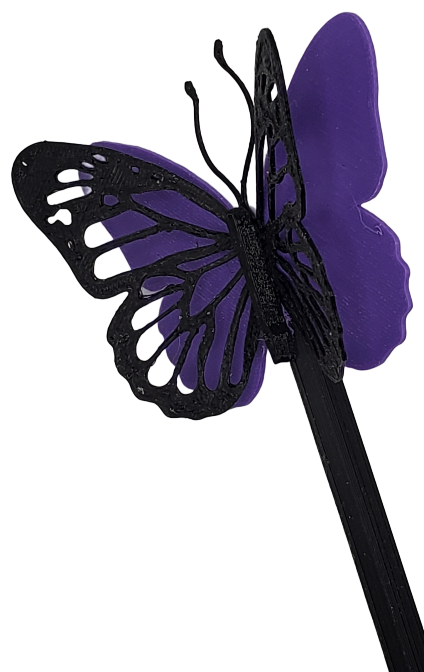 Butterfly Picks - Action 3D Print - 