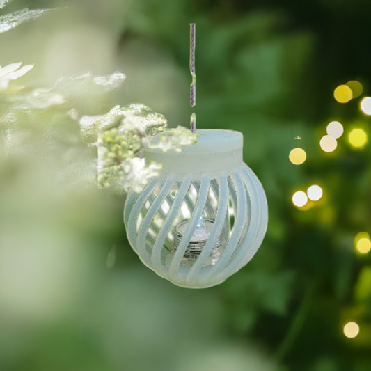 Decor 3D LED Hanging Light - Action 3D Print - 